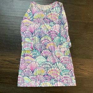 Lilly Pulitzer Sheath Dress